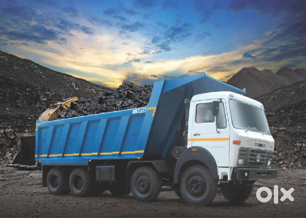 Hywa ke liye driver cahiye 10 chakka aur 12 chakka bhatta alag se