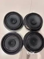 Maruti Swift VXI 2021 Model Car Speaker-04 Qty
