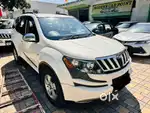Mahindra XUV500 Sportz MT AWD, 2012, Diesel