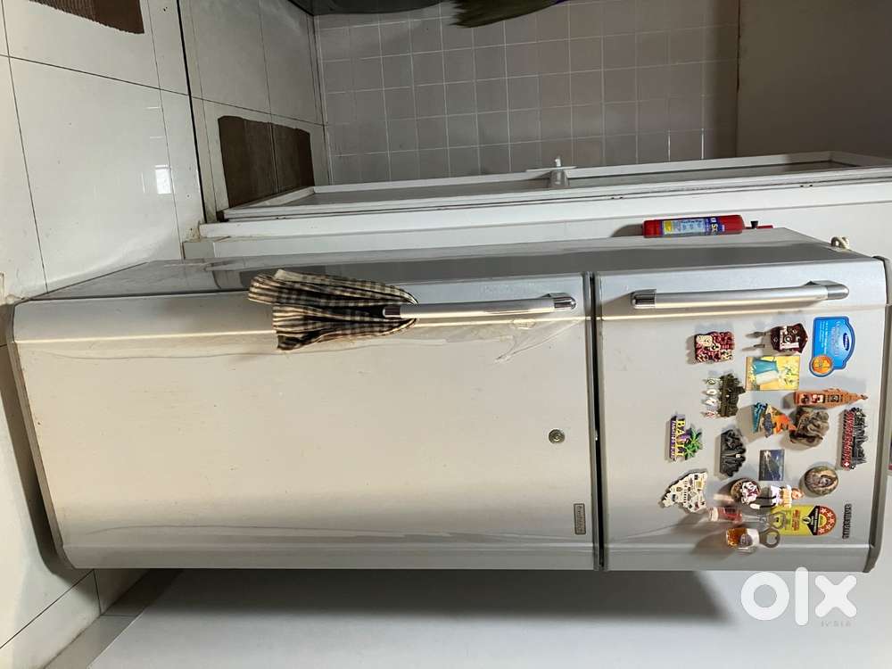 Samsung 2 door fridge