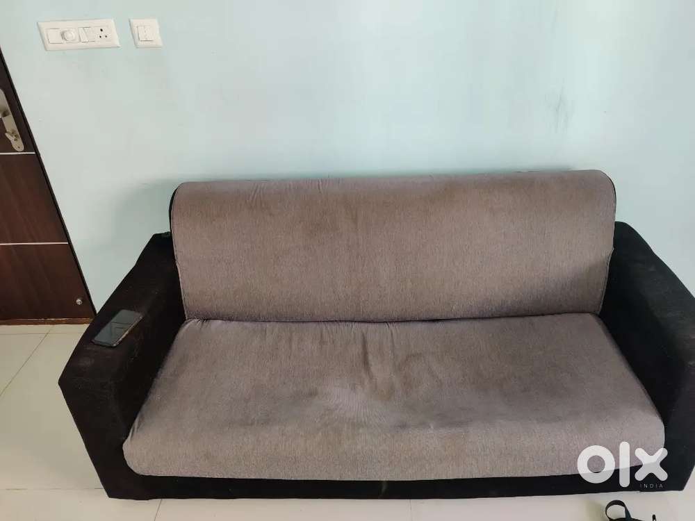 3 seater sofa