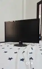 Acer 25inch monitor - well maintained