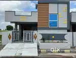 Individual villa
