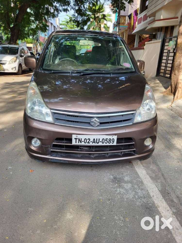 Maruti Suzuki Zen Estilo VXI BSIV, 2012, Petrol