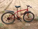 Cycle cycle