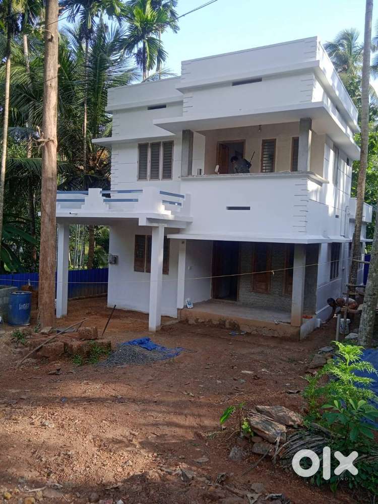 DOUBLE STORIED HOUSE FOR SALE,MUNDIKKALTHAZHAM,CALICUT