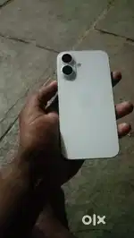 Iphone 16 256gb