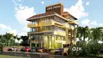 1BHK FOR SALE,  READY TO MOVE,  BEHIND KESARVAL GARDEN, VERNA