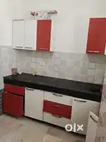 2 BHK Fully Furnished Flat Ground Floor