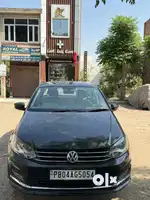 Volkswagen Vento 2016 Diesel Fully Maintained