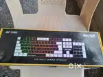 All gaming products