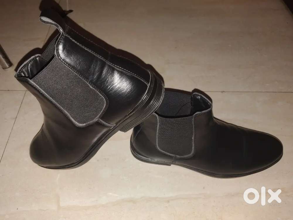 Chalsea boot