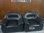 5 seater sofa set