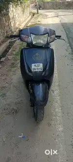 Well Maintained Activa