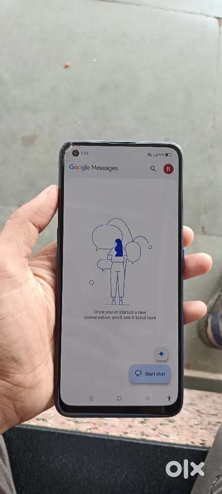 Realme 7 pro
