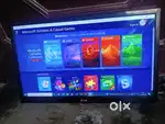 24 inch led tv