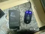 Kreo Harpy Gaming Mouse With 1000hz polling rate