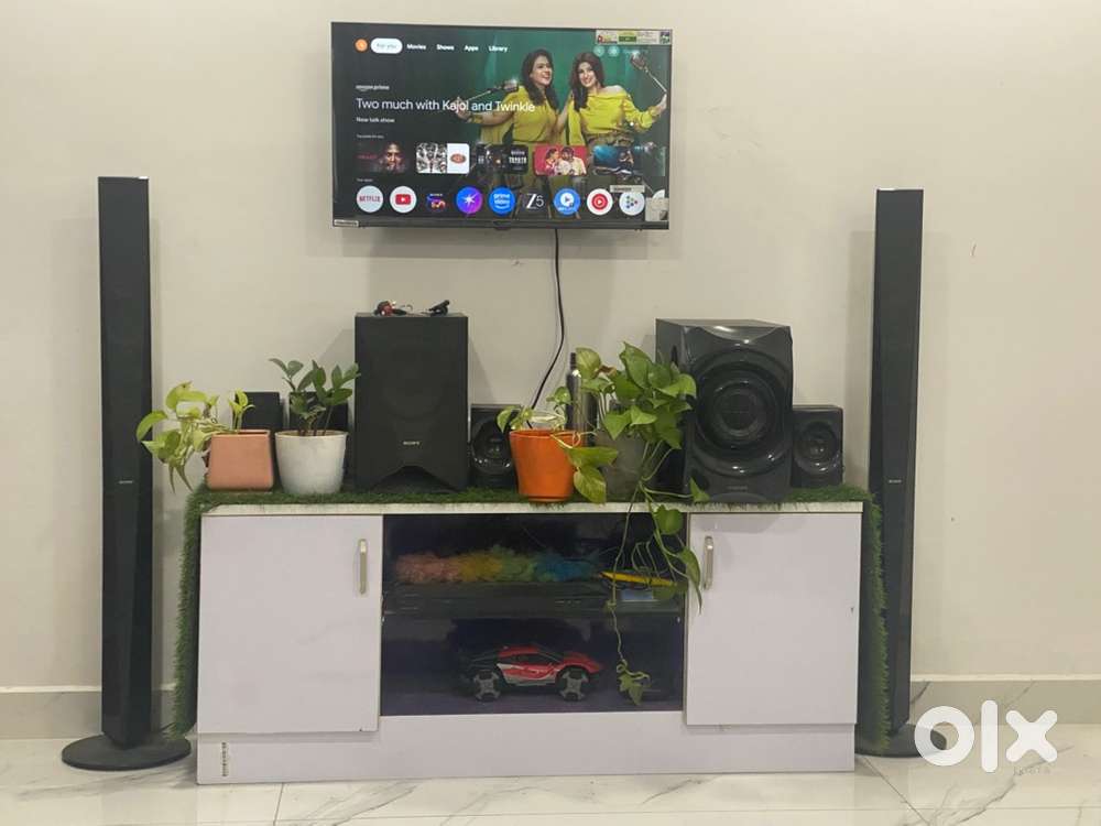 32 inches haier tv