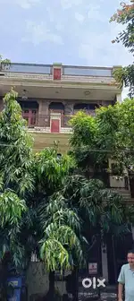 3 bhk Flat in Jagriti Enclave