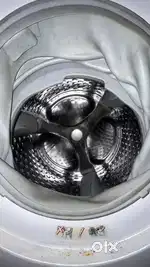 Fully automatic washing machine