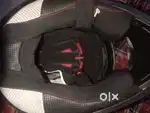 Axor helmet