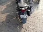 Single Owner Bike