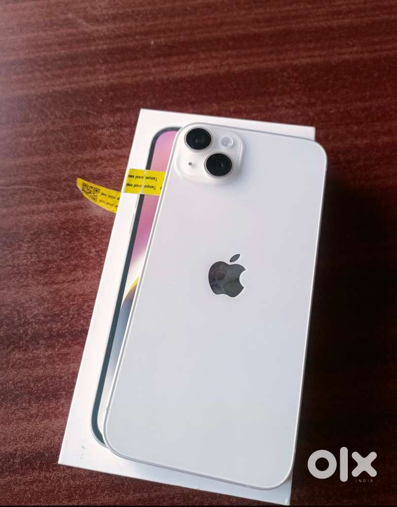 Iphone 14plus 128gb