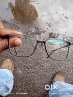 3 month's used glasses in good condition