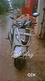 In very good condition all documents ok fully maintained by showroom.