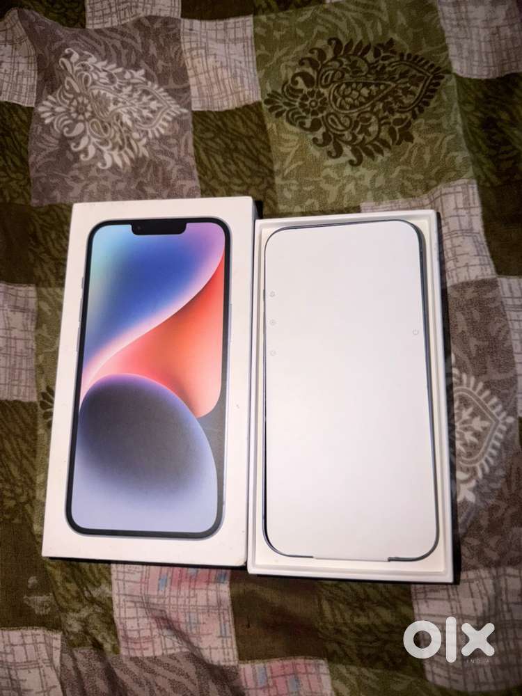 Iphone 14, 128gb A1 qualtiy