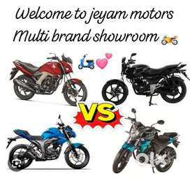 New bike all brands உங்களுடன் கனவு பைக்கு தேடிட்டு இருக்கீங்களா?