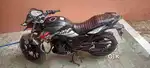 Good condition bike