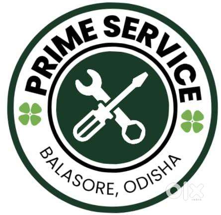 PRIME  SERVICE  IN BALESHWAR ODISHA OFFICE WORK ONLY FOR GALS Required