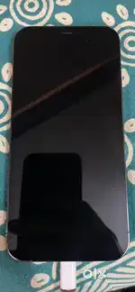 iPhone 12 pro