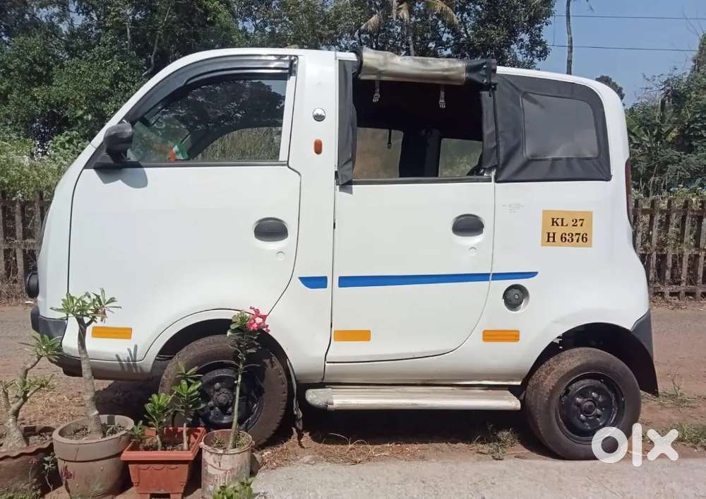 ടാറ്റാ ഐറിസ് സിംഗിൾ ഓണർ ഫോർ സെയിൽ