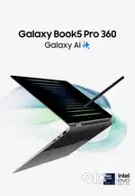 Samsung Galaxy Book 5 PRO 360