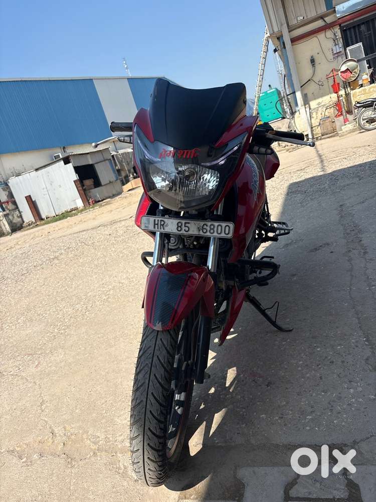 Fully clean