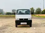 Maruti Suzuki Eeco 5 Seater Standard, 2018, CNG & Hybrids