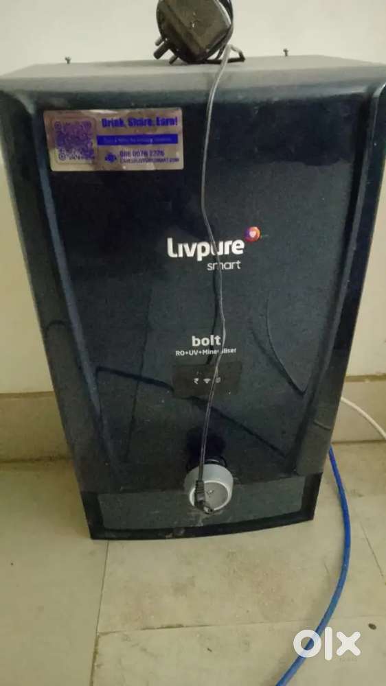 Livpure RO