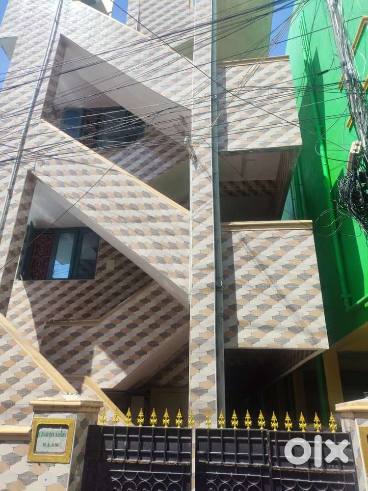 Good rental income property for sale location adambakkam