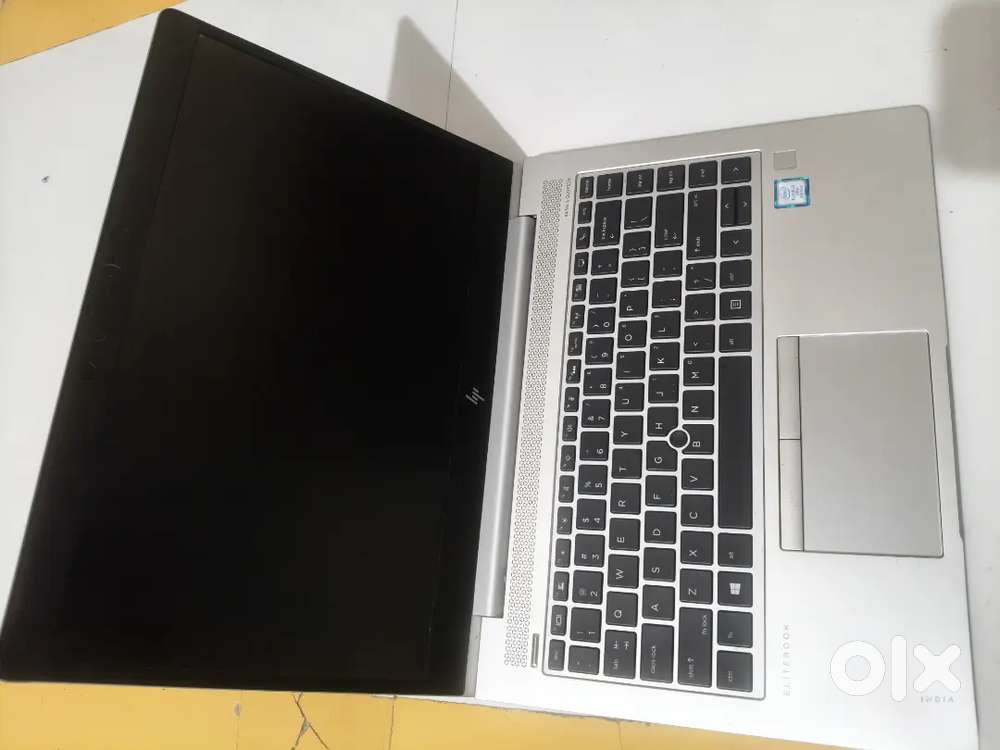 *HP Elitebook 840 G5*