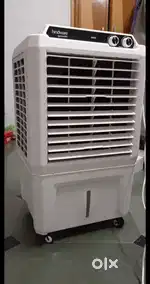 Hindware Snowcrest Air cooler - powerful cooling, Great condition