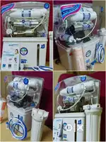A Water Purifier New Brand  and Royal Technology and Good Health