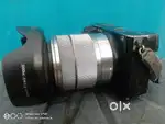 Soni Alfa 6300 camera
