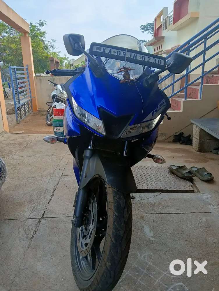 Yamaha R15 V3 (2023) Fixed Price.