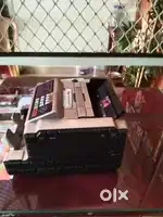 Counting machine