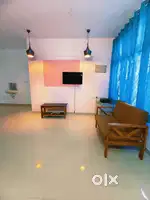 Bachelors boys :2Bhk Fully Furnished Apartment For Rent At Kakkanad