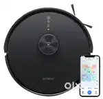 Ecovacs Robotics Deebot Y1 Pro (Robot vacuum Cleaner)