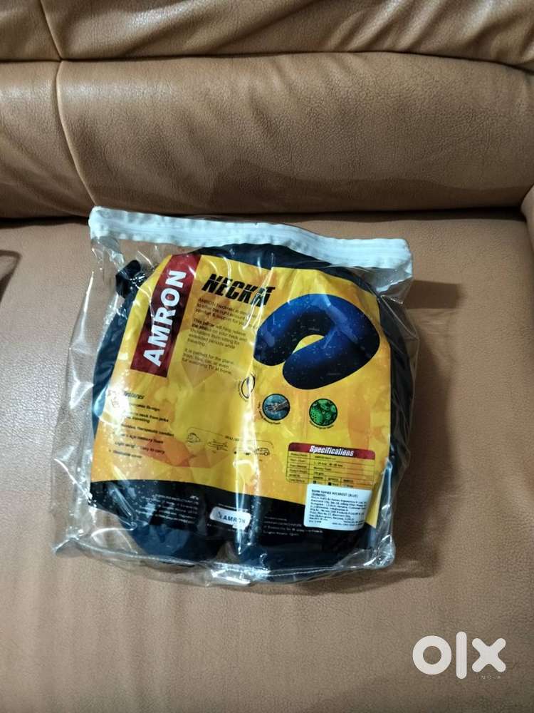 Amron Head Neck Support Pillow - 2 numbers