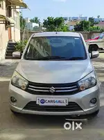 Maruti Suzuki Celerio 2014-2017 ZXI AT, 2016, Petrol